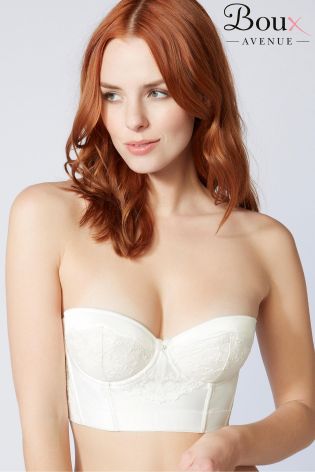 Boux Avenue Longline Bra